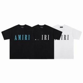 Picture of Amiri T Shirts Short _SKUAmiriS-XL66131581